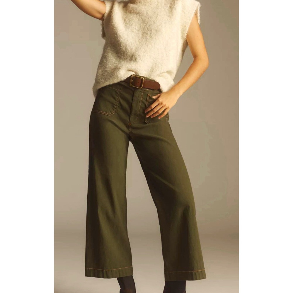 Maeve by Anthropologie The Colette Women's 32 Retail $148